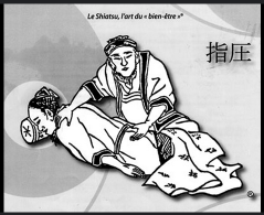 Bienfaits du Shiatsu
